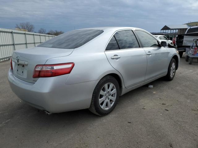 Photo 3 from auction – 2007 TOYOTA CAMRY LE with VIN JTNBK46K873022254