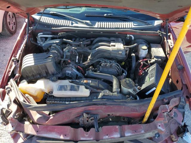 Photo 11 from auction – 2008 FORD EXPLORER S with VIN 1FMEU31E08UA28774