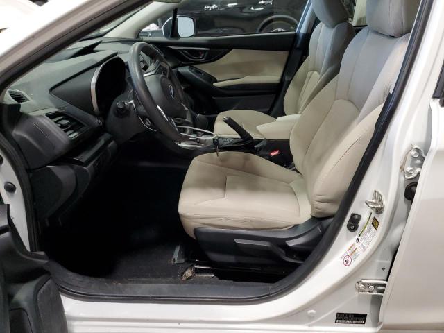 Photo 7 from auction – 2019 SUBARU IMPREZA PR with VIN 4S3GTAC68K3751649