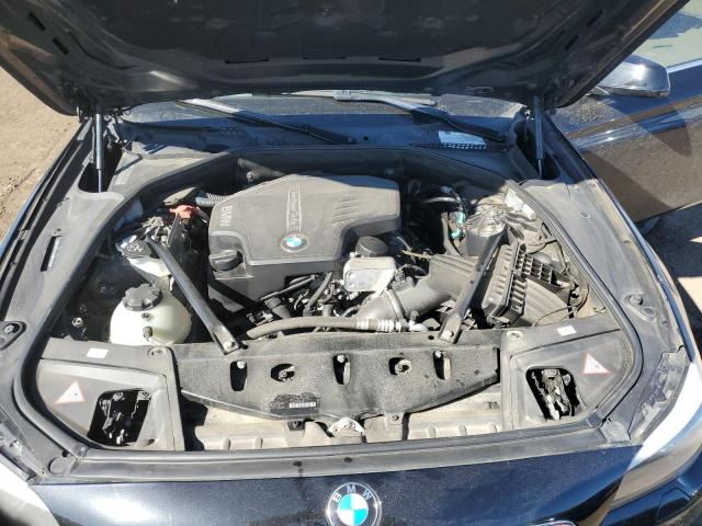 Foto 11 de la subasta – 2012 BMW 528 XI con VIN WBAXH5C54CDW04138