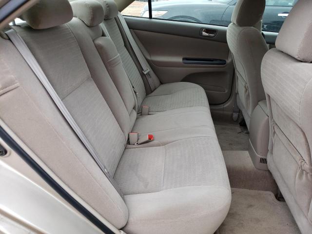 Photo 10 from auction – 2005 TOYOTA CAMRY LE with VIN 4T1BE32K45U067366