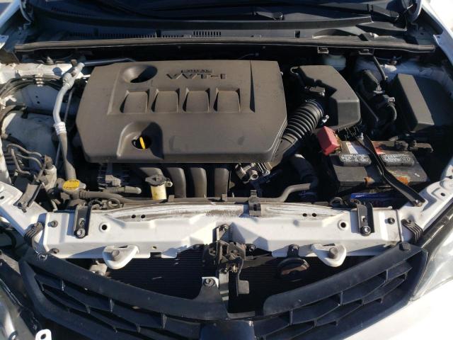 Photo 11 from auction – 2016 TOYOTA COROLLA L with VIN 5YFBURHE7GP425569
