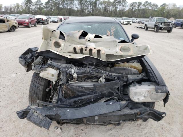 Photo 5 from auction – 2013 DODGE CHALLENGER with VIN 2C3CDYAG4DH692152