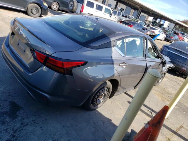 Photo 3 from auction – 2022 NISSAN ALTIMA SR with VIN 1N4BL4CV6NN387202