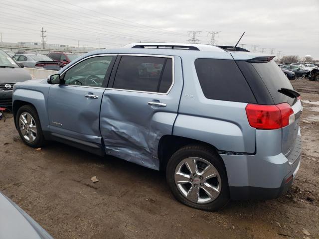 Photo 2 from auction – 2014 GMC TERRAIN SL with VIN 2GKALTEK8E6155230