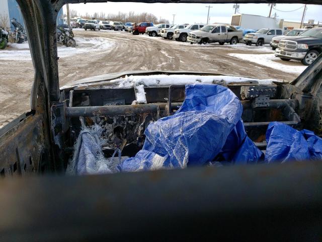 Photo 8 from auction – 2007 DODGE RAM 2500 S with VIN 3D7KS26A87G813712