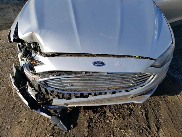 Photo 11 from auction – 2017 FORD FUSION SE with VIN 3FA6P0H78HR149796