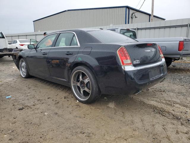 Photo 2 from auction – 2012 CHRYSLER 300 with VIN 2C3CCAAG5CH104963