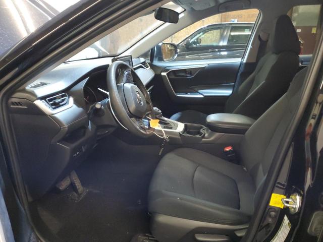 Photo 7 from auction – 2020 TOYOTA RAV4 LE with VIN 2T3F1RFV5LC109909