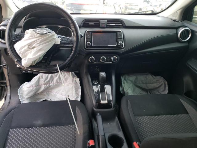 Photo 8 from auction – 2020 NISSAN VERSA S with VIN 3N1CN8DV2LL835207