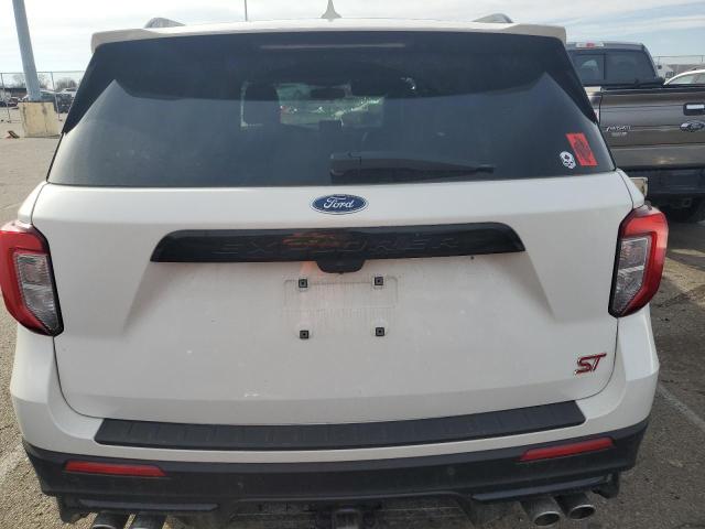 Photo 6 from auction – 2020 FORD EXPLORER S with VIN 1FM5K8GC7LGA81259