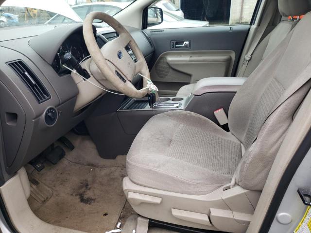 Photo 7 from auction – 2010 FORD EDGE SE with VIN 2FMDK3GC3ABB24272