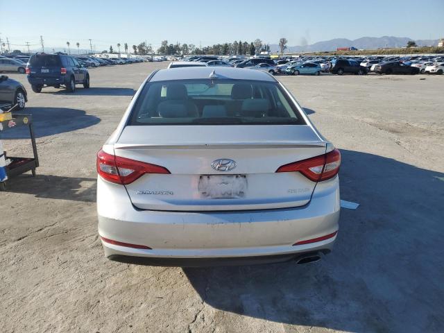 Photo 6 from auction – 2015 HYUNDAI SONATA SE with VIN 5NPE24AF8FH234215