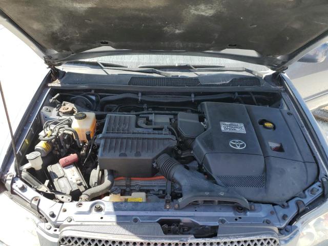 Photo 12 from auction – 2007 TOYOTA HIGHLANDER with VIN JTEHW21A970041690