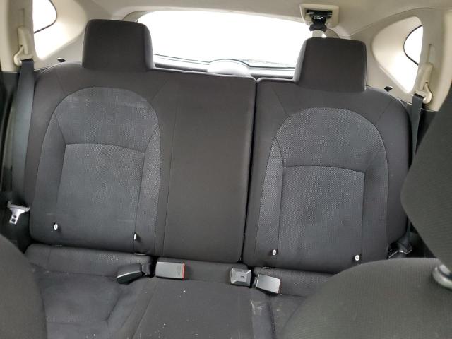Photo 10 from auction – 2011 NISSAN ROGUE S with VIN JN8AS5MV4BW689417