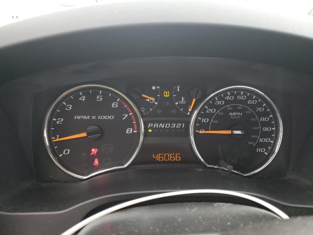 Фото 9 с аукциона – 2010 GMC CANYON с VIN 1GTESBD92A8111219
