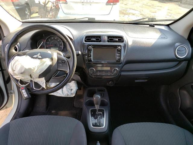 Photo 8 from auction – 2017 MITSUBISHI MIRAGE G4 with VIN ML32F4FJ4HH003983