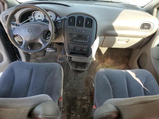 Photo 8 from auction – 2001 DODGE CARAVAN SE with VIN 1B4GP25R71B244275
