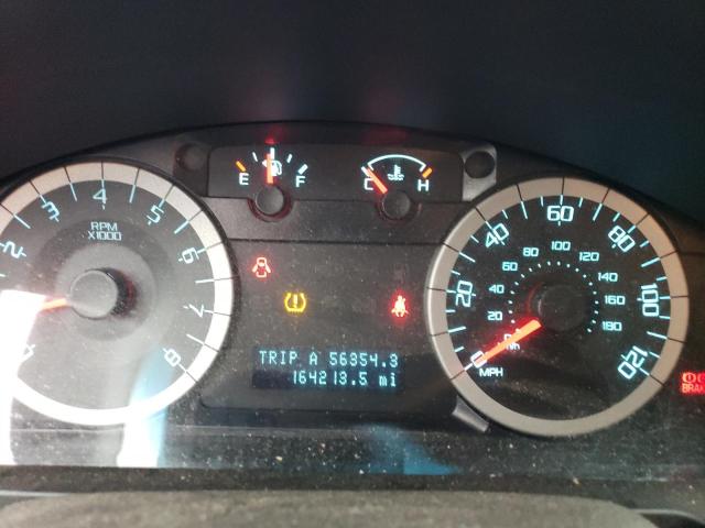 Photo 9 from auction – 2010 FORD ESCAPE XLT with VIN 1FMCU0DG1AKC06759