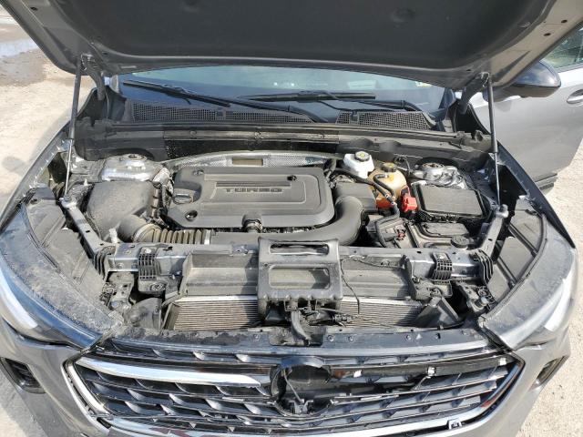 Photo 12 from auction – 2021 BUICK ENVISION E with VIN LRBFZPR45MD062456