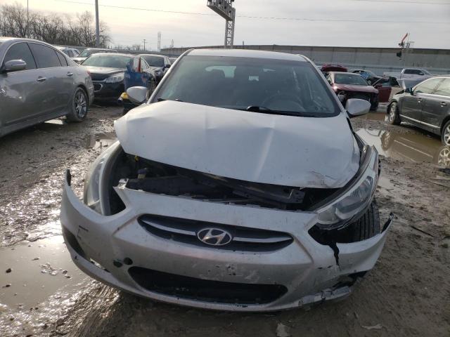 Photo 5 from auction – 2015 HYUNDAI ACCENT GS with VIN KMHCT5AE4FU199708