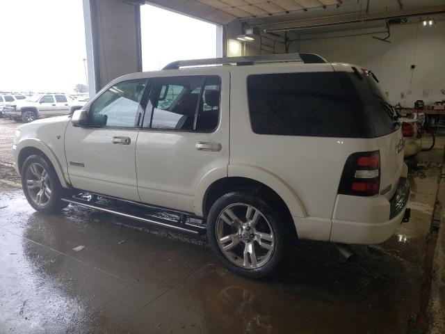 Photo 2 from auction – 2008 FORD EXPLORER L with VIN 1FMEU85898UB04588