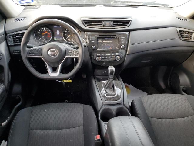 Photo 8 from auction – 2019 NISSAN ROGUE S with VIN 5N1AT2MT9KC762154