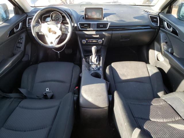 Photo 8 from auction – 2016 MAZDA 3 TOURING with VIN JM1BM1W7XG1317490