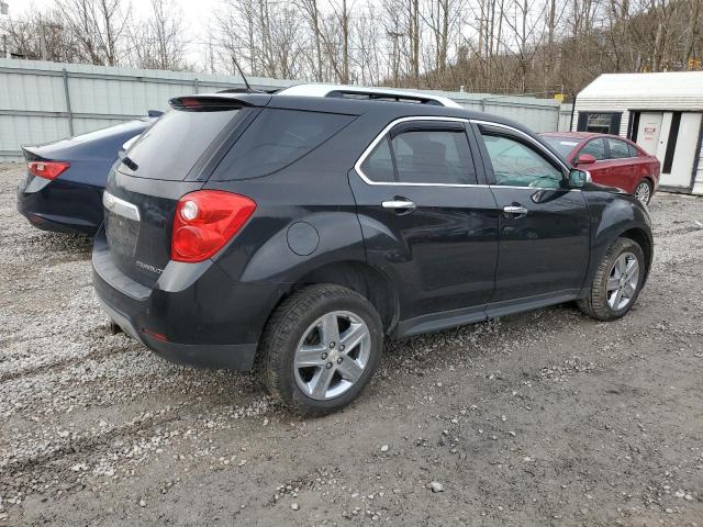 Photo 3 from auction – 2014 CHEVROLET EQUINOX LT with VIN 2GNFLHEKXE6255478