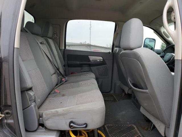 Photo 10 from auction – 2007 DODGE RAM 1500 with VIN 3D7KS19D17G771660