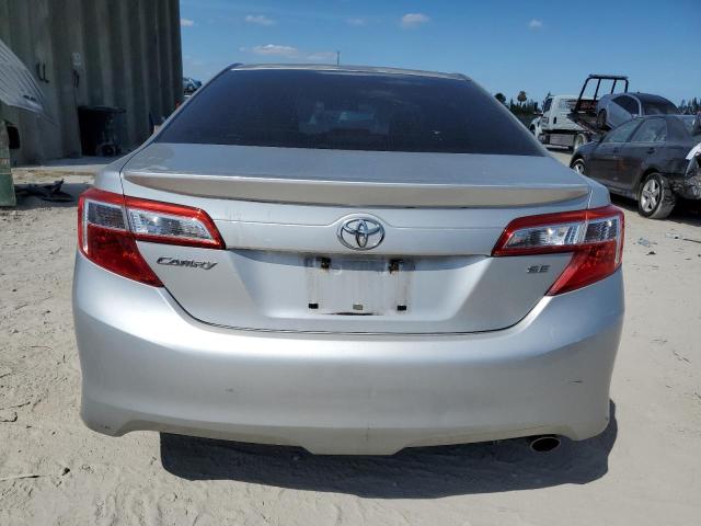 Photo 6 from auction – 2013 TOYOTA CAMRY L with VIN 4T1BF1FK2DU722845