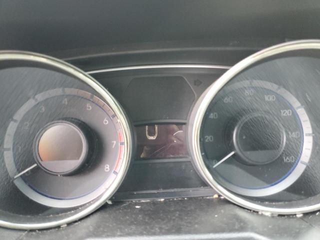 Photo 9 from auction – 2013 HYUNDAI SONATA SE with VIN 5NPEC4AC3DH721693