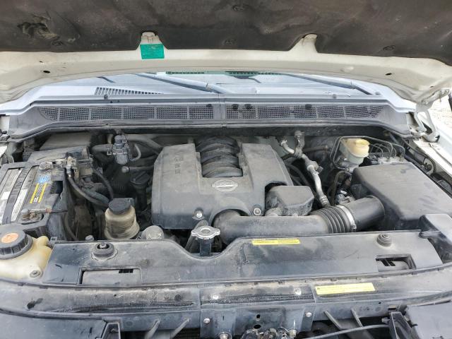 Photo 11 from auction – 2004 NISSAN TITAN XE with VIN 1N6AA06B74N547685