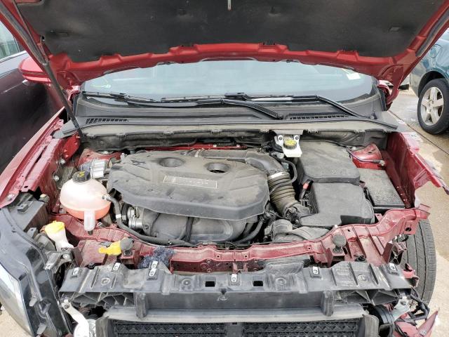 Photo 12 from auction – 2019 LINCOLN MKC RESERV with VIN 5LMCJ3D99KUL17073
