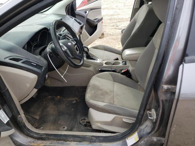 Photo 7 from auction – 2013 FORD FOCUS SE with VIN 1FADP3F29DL149928