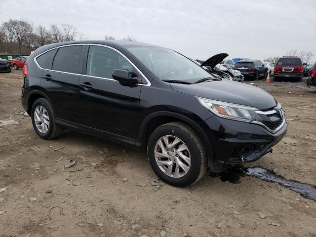 Photo 4 from auction – 2016 HONDA CR-V EX with VIN 2HKRM4H54GH633990