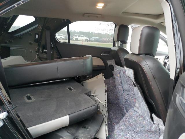 Photo 10 from auction – 2016 CHEVROLET EQUINOX LT with VIN 2GNALDEK2G1175790