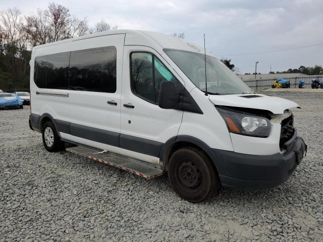 Photo 4 from auction – 2017 FORD TRANSIT T- with VIN 1FBZX2CM6HKA28676