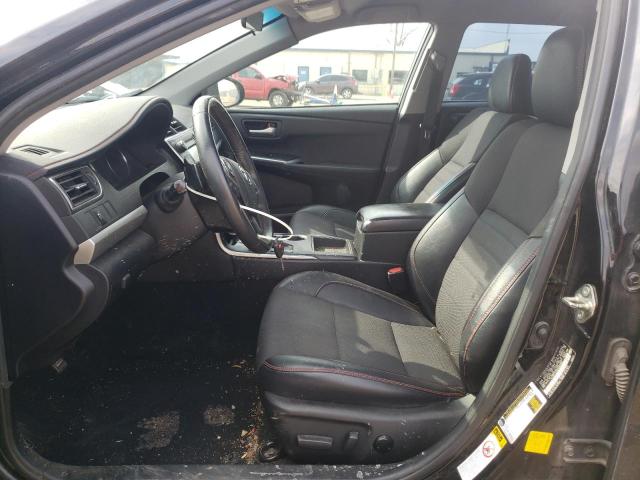 Photo 7 from auction – 2016 TOYOTA CAMRY LE with VIN 4T1BF1FK6GU256003
