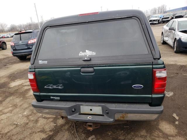 Photo 6 from auction – 2003 FORD RANGER SUP with VIN 1FTZR45EX3PB12809