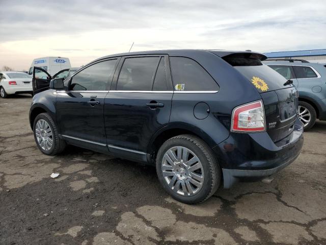 Photo 2 from auction – 2010 FORD EDGE LIMIT with VIN 2FMDK4KC7ABA68186