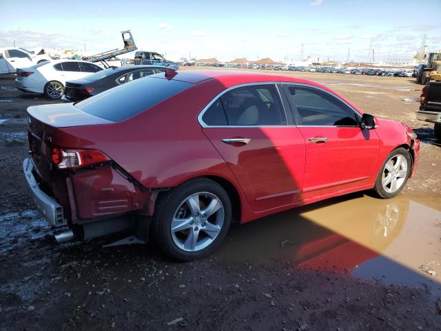 Photo 3 from auction – 2013 ACURA TSX with VIN JH4CU2F47DC008302