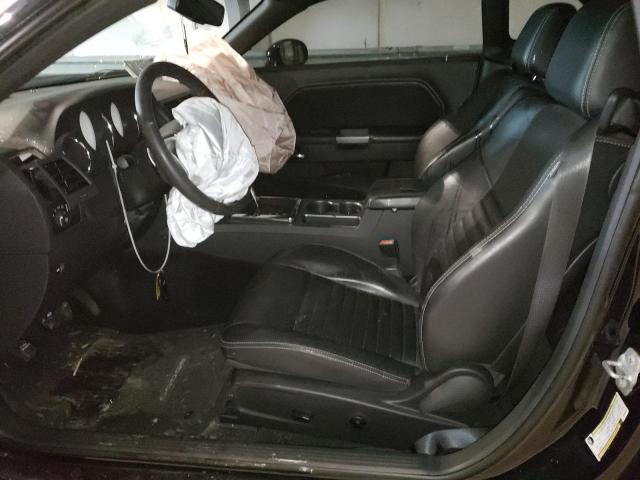 Photo 7 from auction – 2014 DODGE CHALLENGER with VIN 2C3CDYBT6EH160656