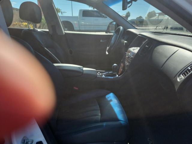 Photo 5 from auction – 2010 INFINITI EX35 BASE with VIN JN1AJ0HR1AM754297