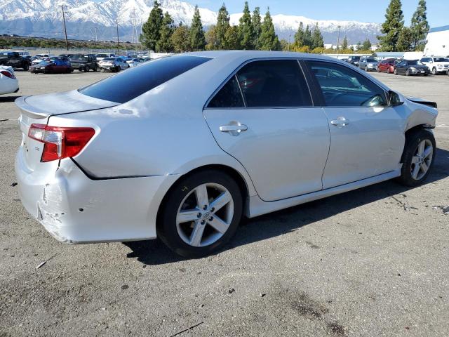 Photo 3 from auction – 2014 TOYOTA CAMRY L with VIN 4T1BF1FK3EU452560