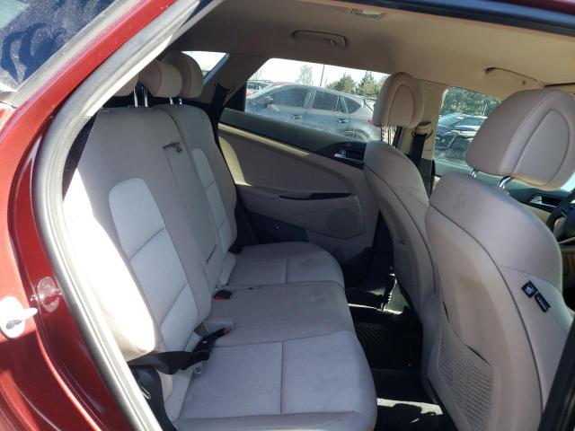 Photo 11 from auction – 2017 HYUNDAI TUCSON LIM with VIN KM8J3CA44HU277457
