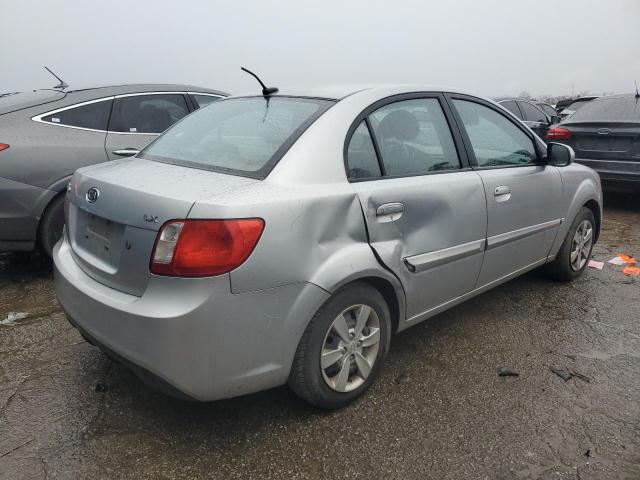 Photo 3 from auction – 2010 KIA RIO LX with VIN KNADH4A3XA6613345