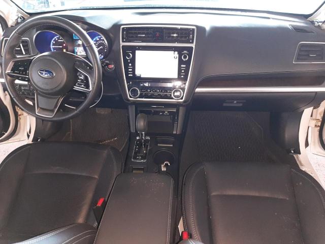 Photo 7 from auction – 2019 SUBARU OUTBACK 2. with VIN 4S4BSANC6K3346241
