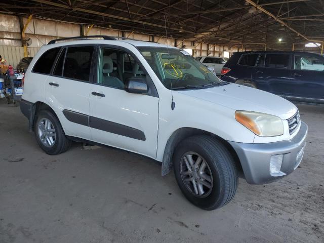 Photo 4 from auction – 2003 TOYOTA RAV4 with VIN JTEHH20V430259318