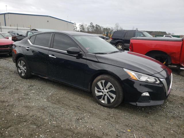 Photo 4 from auction – 2019 NISSAN ALTIMA S with VIN 1N4BL4BV9KC243653